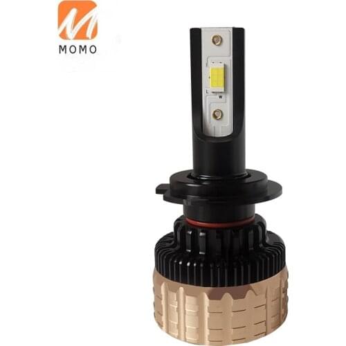 Factory Hot Sale Auto Parts Led Headlight h4 9005 for car truck headlight