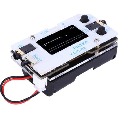 Digital Signal Processing Filter SSB CW Amateur Radio for YAESU/ICOM ft-817 857 897 kx3 ft-818 Digital Filter