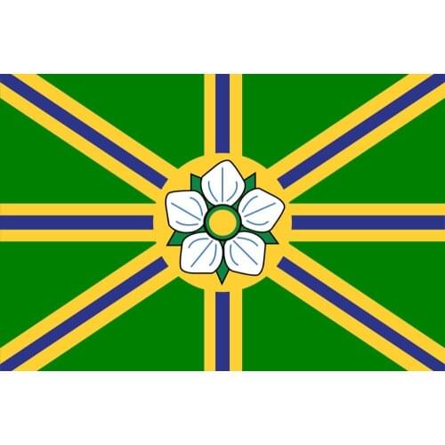 90x150cm flag of abbotsford bc