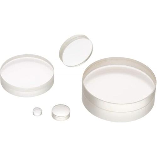 GLH31-double-glued achromatic lens short-wave infrared antireflection diameter 30 50 50.8mm wavelength 1000 - 1650nm