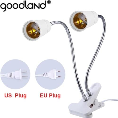 Goodland LED Table Lamps