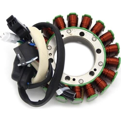 Motorcycle Magneto Stator Ignition Generator Coil For Arctic Cat ATV 700 GT H1 Limited Prowler TRV 550 1000 EFI F/C 0802-041