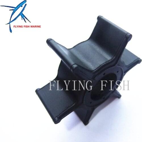 19210-ZV5-003 Boat Motor Impeller for HD 4-Stroke 35HP 40HP 45HP 50HP 60HP Outboard Motors Water Pump Parts
