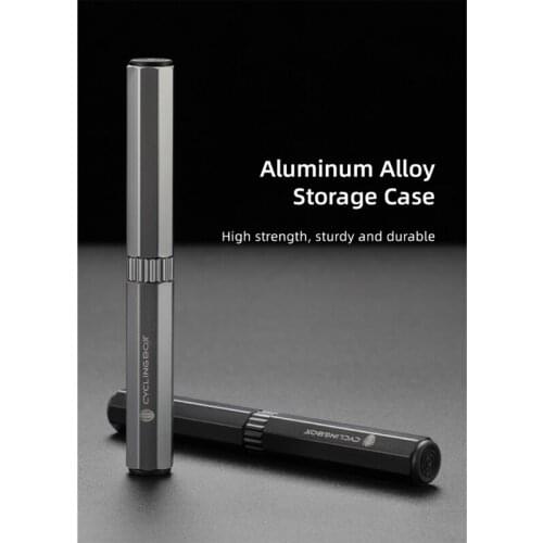 Bicycle Tubeless Tire Repair Kit Tire Drill Rubber Strips Tyre Puncture Sealant Bicycle Repair Tools Great Performance