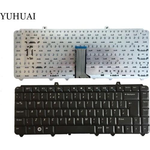 UK New keyboard FOR DELL 1420 1400 PP22L 1318 1545 PP29L 1520 1525 PP26L 1521 1526 PP14L PP41L M1530 Laptop Keyboard