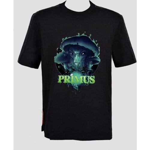 Primus t shirt new