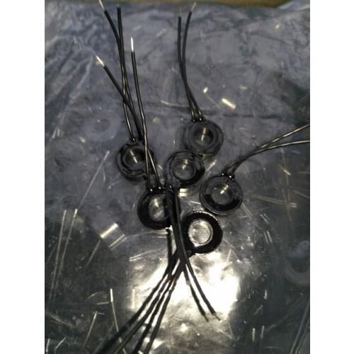 New Small zero-sequence transformer magnetic surround, current transformer magnetic ring transformer 15.5X5X7.5