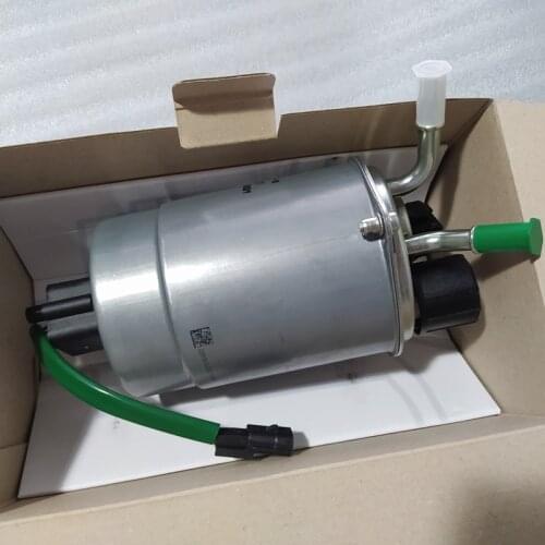 Brand New Genuine Diesel Fuel Filter 2247034001 For 2014 Ssangyong Actyon Rexton W+D20 Stavic 2.0T Korando C TURISMO 22470-34001