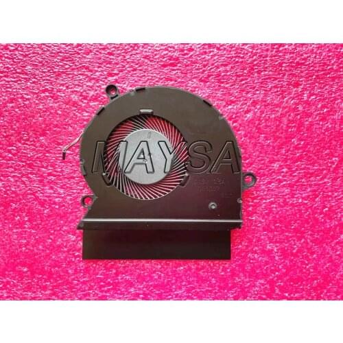 NEW original for Laptop Cooling Fan ND85C07-18C13 L41485-001 test good free shipping