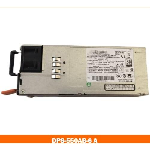Power Supply For Delta DPS-550AB-6 A 550W Will Fully Test Before Shipping