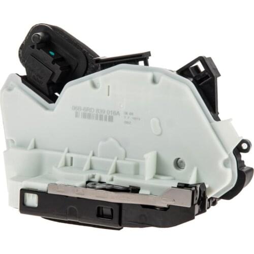 Rear Right Door Lock Actuator 6RD 839 016 6RD839016 For Golf Passat E-Golf