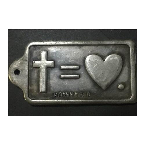 Russian religious crafts