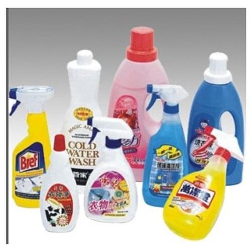 High quality adhesive labels for food containers/box/jars, no residue adhesive label