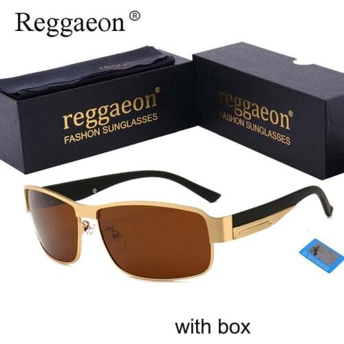 2020 reggaeon retro brands hot sports top Quality fashion Men Women sunglasses Polarizer sunglasses driveing UV400 sunglasses