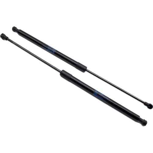1Pair Auto Tailgate Trunk Rear Boot Gas Struts Spring Lift Supports FOR MAZDA 5 (CW) MPV 2010/09 - 506 mm