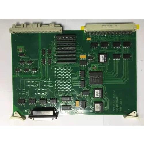 1 Piece Polar cutting machine gc2 circuit board 050743 5.40 553.674-05 circuit electric board 6 months warrtanty Original used