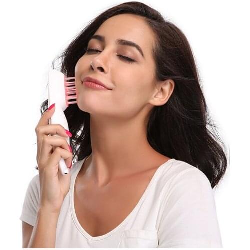 Fast dropshipping laser comb rehabilitation therapy for hair regrowth