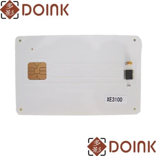5pcs 106R01379 For Xerox Phaser 3100mfp chip Sim Card FaxCenter 3100 card FAX3100