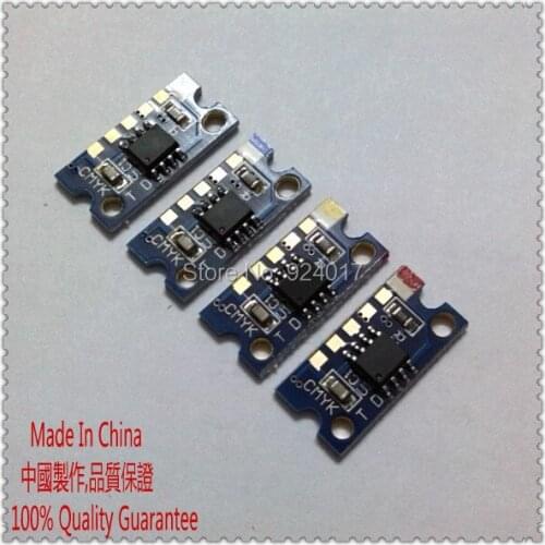 Image Drum Unit Chip For Konica Minolta C353 Printer,For Konica Minolta Bizhub C353 C353P IU313 IU-313 IU 313 Refill Drum Chip