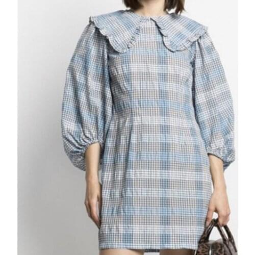 HAKOMANY Fashionable Dresses In A Cage