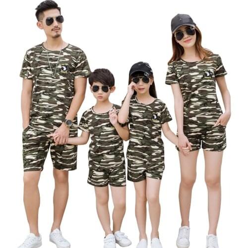 Футболки для папы и сына для фотосессии HH China At AliExpress