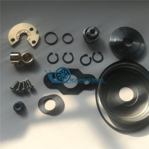 Turbocharger REPAIR KITS TB25 452162-5001S 452162 14411-7f400 Terrano II 2.7 TD TD27TI 125HP 1997