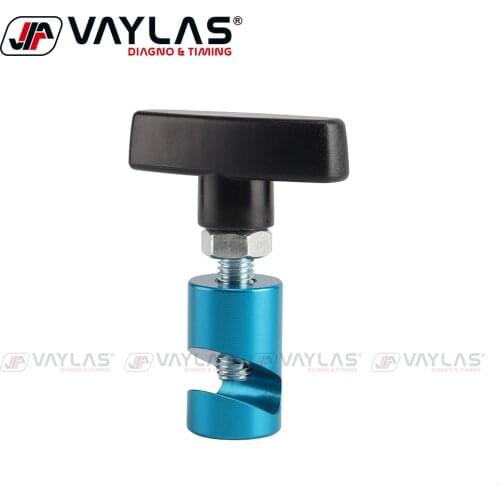 Car Engine Cover Support Hood Lifting Rod Fixing Tool Anti-slip Fixing Tool for Cars Anti-skid Air Pressure Lever in Trunk