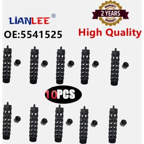 Lianlee Electronics Oil Radiators