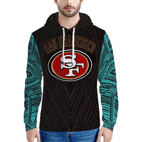 MOQ1 Men Windproof Warm Hoodies Polynesian Tonga Samoa style Custom 3D Mens Plus Size Casual Hooded Sweatshirt Boys Tops