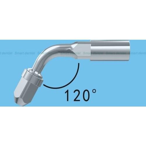 2016 NEW 10*GreatStar SX120 120 Degree Scaler Holder Endo File Holder Tip Fit SATELEC