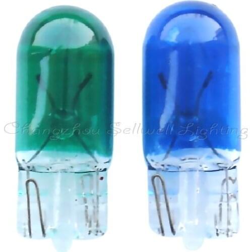 New!auto Lamps Lighting 24v 3w T10x25 B111