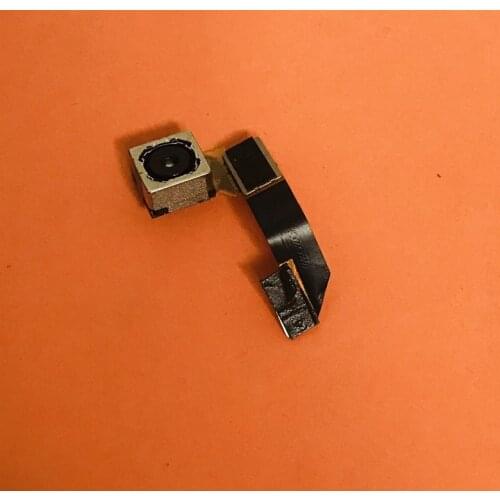 Original Photo Rear Back Camera 16.0MP Module For Blackview BV9100 MT6765 Octa Core Free shipping