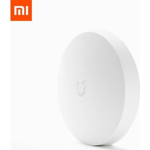 Original Xiaomi Wireless Switch House Control Center Intelligent Multifunction Smart Home Switch Control Device Accessories