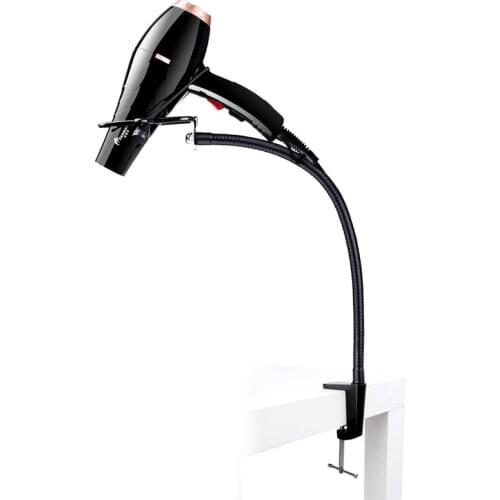 Pet Hair Dryer Stand Fixed Bracket Dog/Cat Grooming Dryer Support Frame Braces Hair Dryer Shelf for Dog Accessories Pet Care