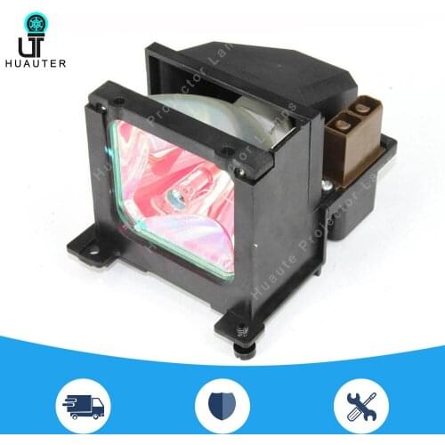 VT40LP/VT-40LP Projector Lamp fit for NEC VT440/VT440K/VT450/VT540/VT540G/VT540K/VT440J/VT440G/MultiSync VT440