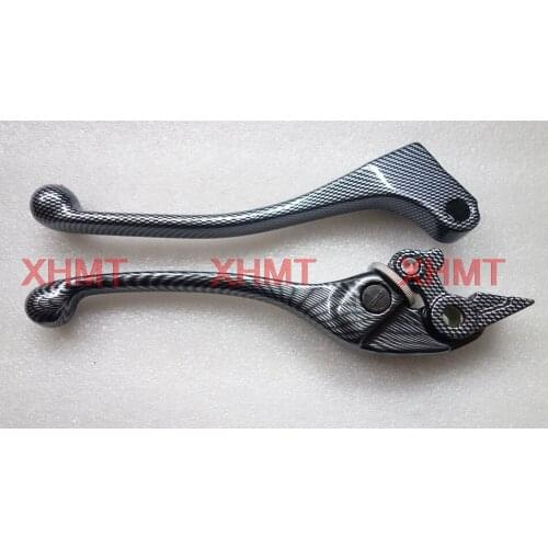 Brake Clutch Lever for Honda HORNET CB900 2002 - 2005 2004 2003
