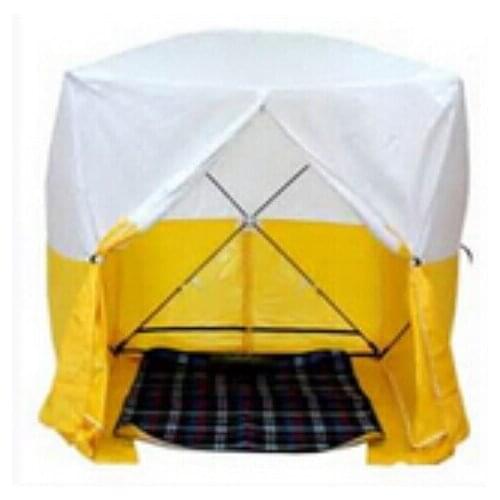 THE FEELING OF HOME Tourist Tents And Tents