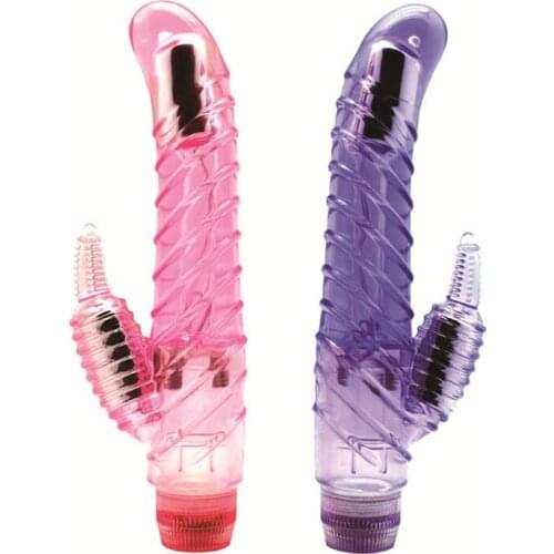 G-spot Vibrator Dildo for Women,Adult Sex Product Sex Toys Waterproof Clitorial Stimulator Massager Dildo Vibrator
