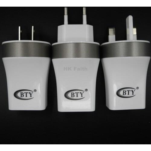 BTY Player Accessories