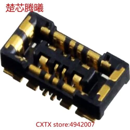 CHUXINTENGXI BM25-4S/2-V(51) 100% NEW Connector For more products, please contact customer service staff for consultation