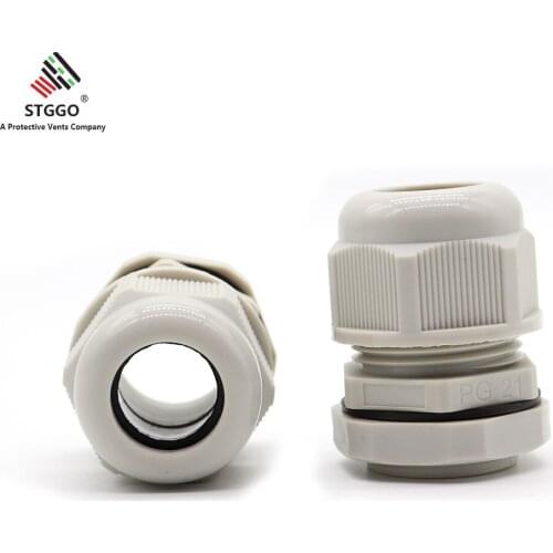 Breathable PG21 Protective Vent