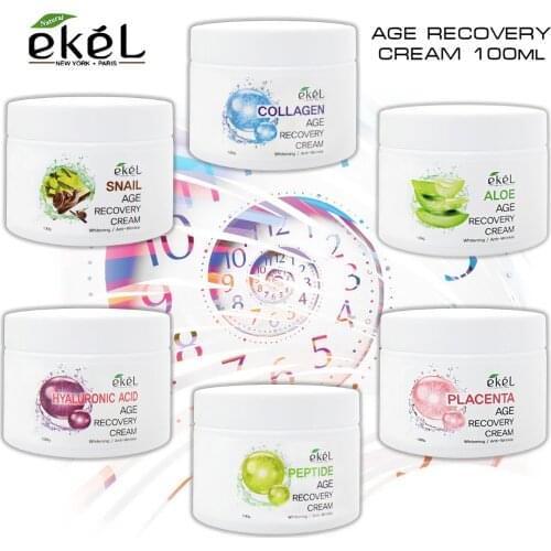 Средства по уходу за кожей Ekel China At AliExpress