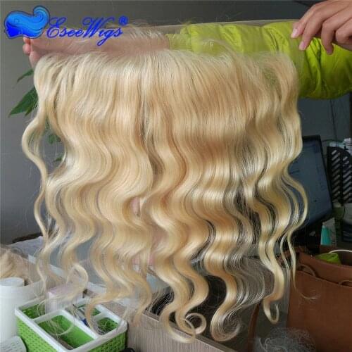 Eseewigs Artificial Weft