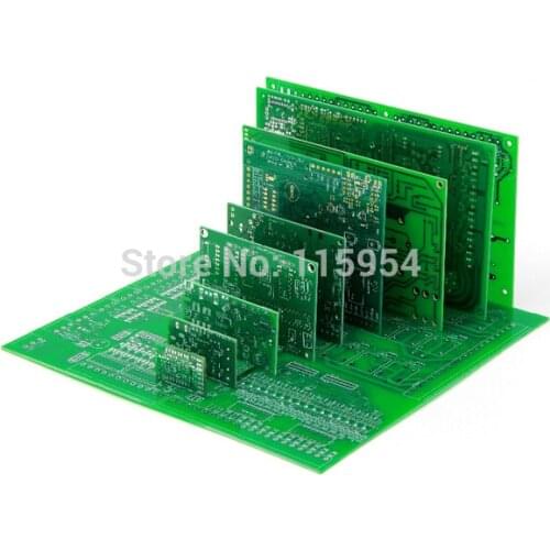 Best Prototype Manufacturing ,Flex PCB Boards Fabrication ,Low Cost Fast PCB, Laser Stencils Production (Pay Link)