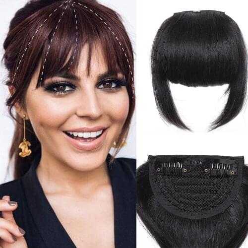 LYNLY SHAN Natural Hair Extensions