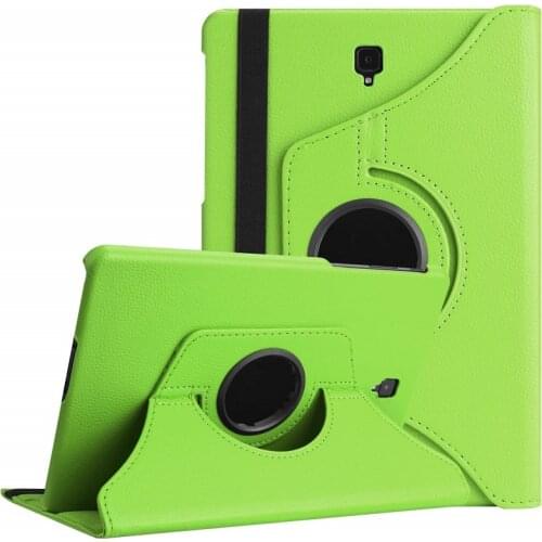 Magnetic Case for Samsung Galaxy Tab S4 10.5 Folio Pu Leather Cover Tab S4 10.5 T830 T835 T837 2018 Stand Smart Tablet Capa Case