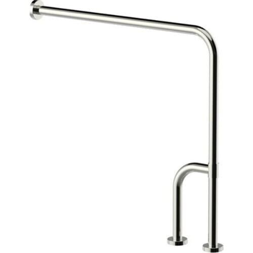 Archa Floor Wall Baston Foot Grab Bar