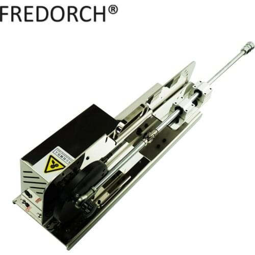 New Shiny Polished Steel Sex Machine 120w Powerful Penetration Force and No Noise in Low Speed Vac-u-Lock Dildo Sex Products