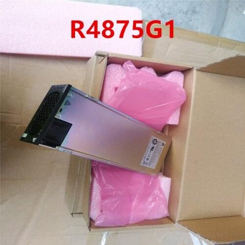 New Original PSU For Huawei 4000W Switching Power Supply R4875G1 R4875G
