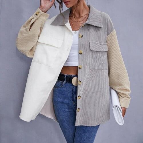 Rerymvou Beige Blouses